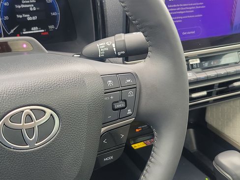 Certified 2025 Toyota Camry XLE w/ Premium Plus Package AWD/4WD image 23
