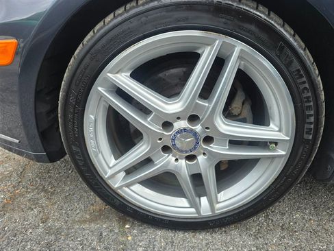 Used 2013 Mercedes-Benz E 350 4MATIC Coupe image 23
