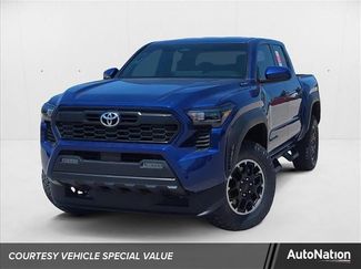 New 2025 Toyota Tacoma TRD Off-Road video 1