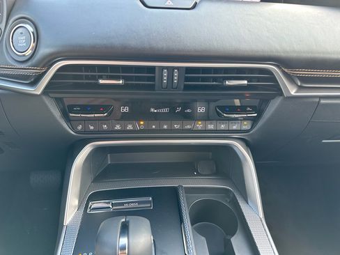 New 2026 MAZDA CX-70 3.3 Turbo S w/ Premium Package image 15
