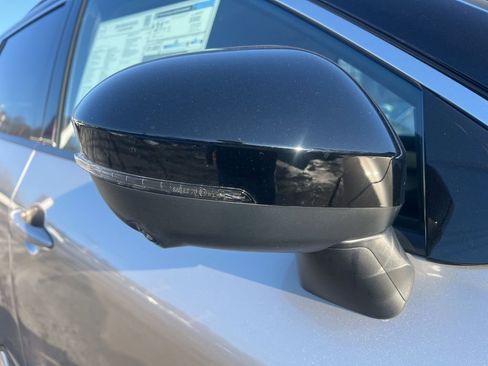 New 2026 Nissan Rogue Platinum w/ Platinum Premium Package image 10