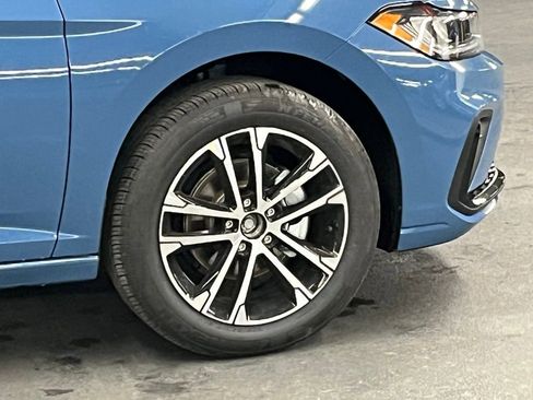 New 2026 Volkswagen Jetta Sport FWD image 34