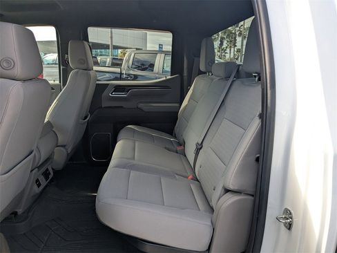 Used 2023 Chevrolet Silverado 1500 LT w/ Protection Package image 11