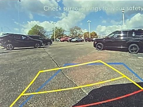 New 2026 Hyundai Santa Cruz XRT image 6