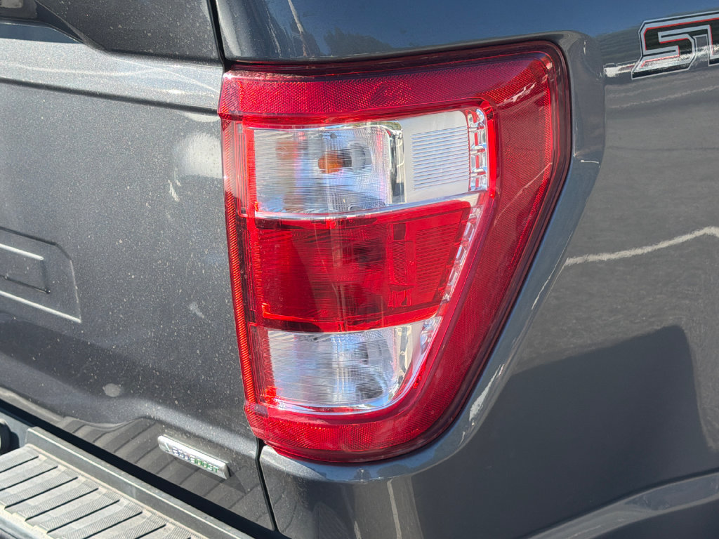 Used 2023 Ford F150 XL w/ STX Appearance Package RWD image 11