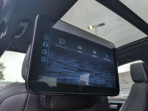 New 2026 Chevrolet Tahoe Premier RWD image 33