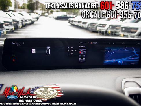 New 2026 Ford Expedition Max Active image 37