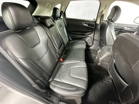 Used 2015 Ford Edge Titanium w/ Equipment Group 301A AWD/4WD image 27