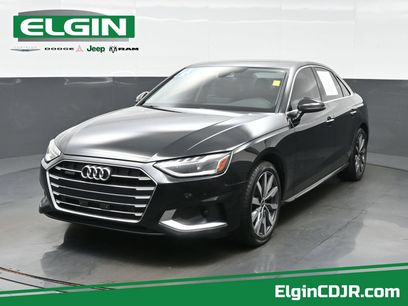 Used 2023 Audi A4 2.0T Premium w/ Convenience Package