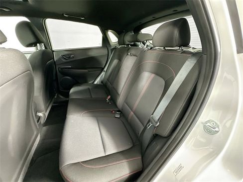 Used 2023 Hyundai Kona N Line image 27