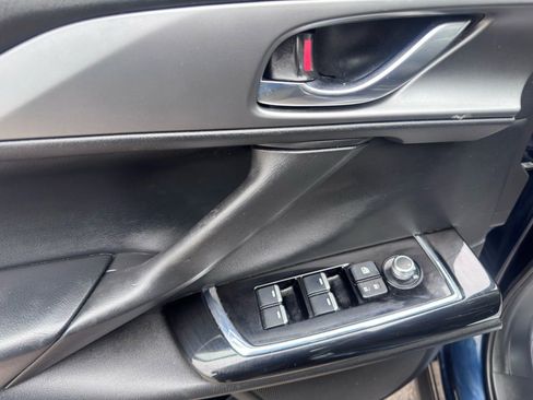 Used 2023 MAZDA CX-9 Touring AWD/4WD image 10