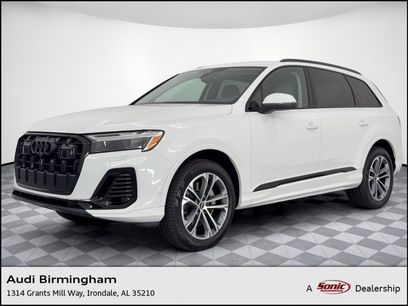 Used 2026 Audi Q7 3.0T Premium