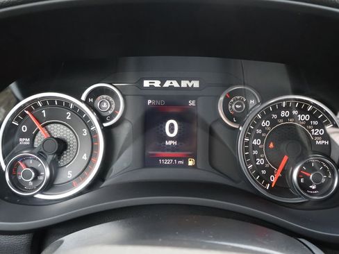 Used 2024 RAM 3500 Tradesman image 24