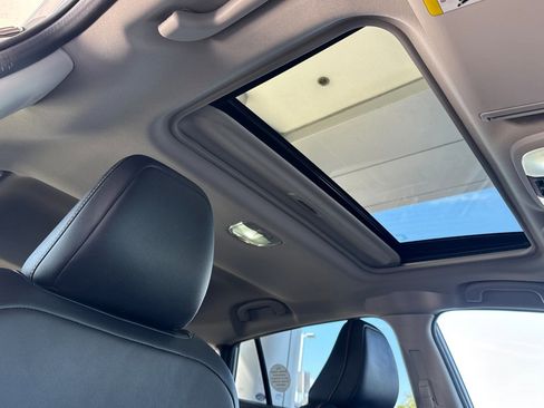 Certified 2025 Subaru Crosstrek 2.5i Limited w/ Crosstrek Mirror Package image 20