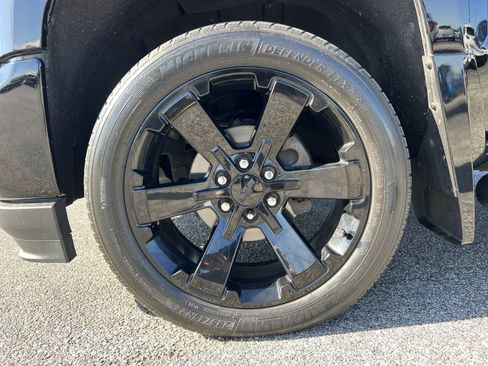 Used 2017 Chevrolet Silverado 1500 LT w/ Rally 2 Edition image 20