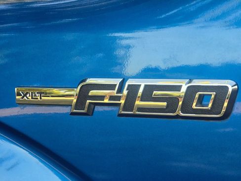 Used 2013 Ford F150 XLT w/ Mid Equipment Group AWD/4WD image 19
