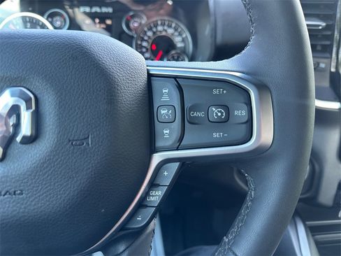 Used 2025 RAM 1500 Big Horn image 31