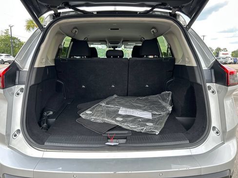 Used 2024 Nissan Rogue SV AWD/4WD image 6
