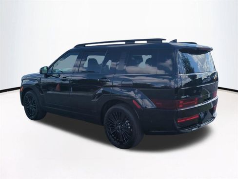 New 2026 Hyundai Santa Fe Calligraphy AWD/4WD image 7
