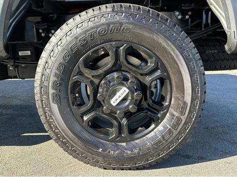 New 2026 Ford F250 XL w/ STX Appearance Package image 24