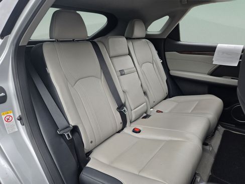 Used 2016 Lexus RX 350 FWD w/ Premium Package image 25