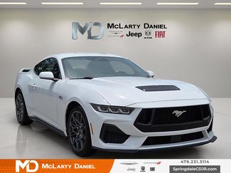 Used 2024 Ford Mustang GT Premium w/ GT Performance Package RWD video 1