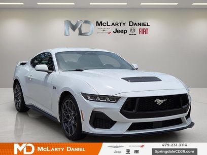 Used 2024 Ford Mustang GT Premium w/ GT Performance Package