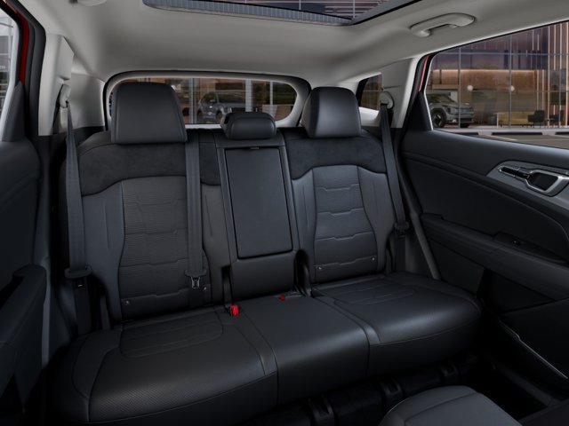 New 2027 Kia Sportage SX Prestige FWD image 17