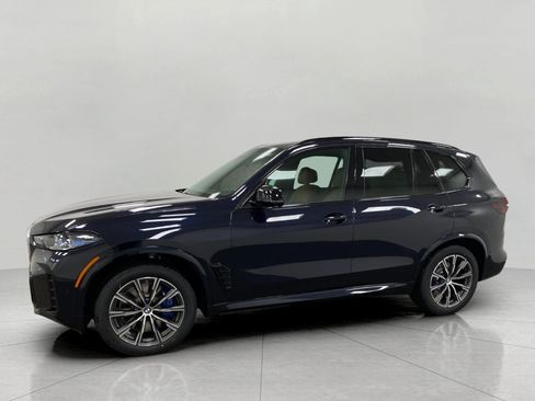 New 2026 BMW X5 M60i image 10