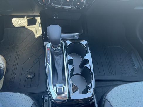 New 2026 Chevrolet Trax LT w/ Driver Confidence Package image 22