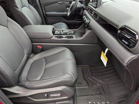 New 2025 Honda Pilot EX-L image 27