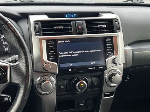 Certified 2023 Toyota 4Runner SR5 Premium AWD/4WD image 20