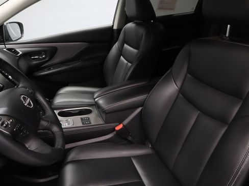Certified 2024 Nissan Murano SV w/ SV Midnight Edition Package AWD/4WD image 24