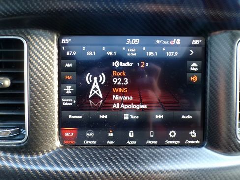 Used 2023 Dodge Charger Scat Pack image 18