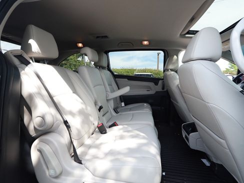 Used 2026 Honda Odyssey EX-L image 26
