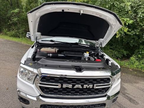 Used 2022 RAM 1500 Big Horn image 29