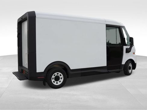 Used 2024 Chevrolet Brightdrop 400 w/ Commercial Equipment Package AWD/4WD image 5