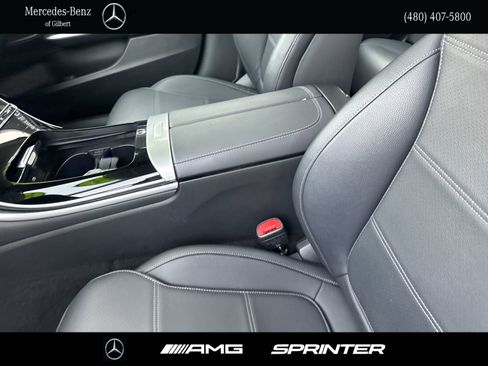 Certified 2023 Mercedes-Benz C 300 C 300 image 15
