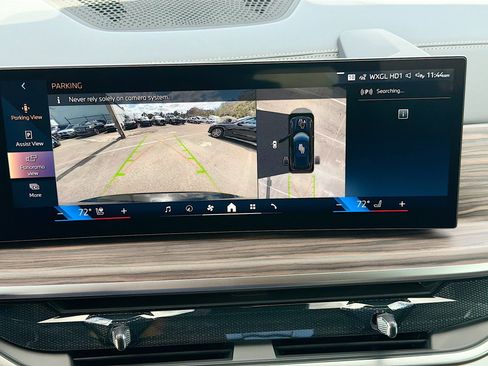 New 2026 BMW X5 xDrive50e w/ Executive Package image 34