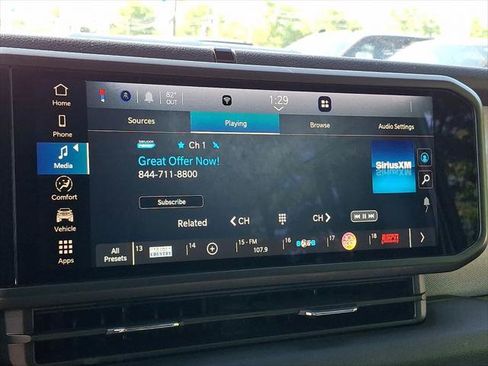 Certified 2024 Jeep Wrangler Unlimited Sport AWD/4WD image 27