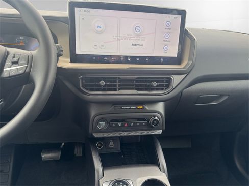 New 2025 Ford Bronco Sport Big Bend image 12