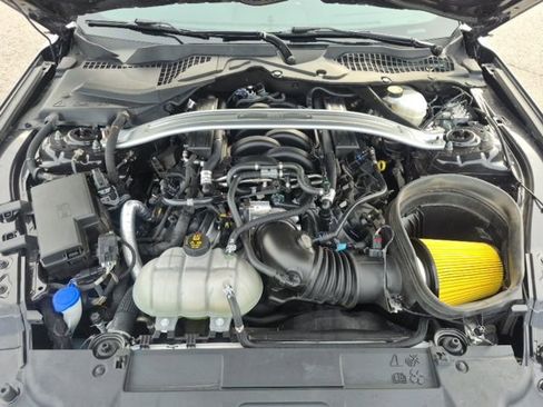 Used 2022 Ford Mustang Mach 1 w/ Equipment Group 700A RWD image 19