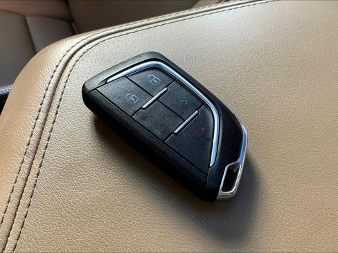 Used 2021 Cadillac CT5 Premium Luxury image 11