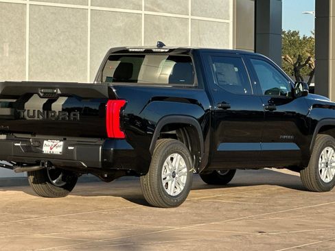 New 2026 Toyota Tundra SR5 image 4