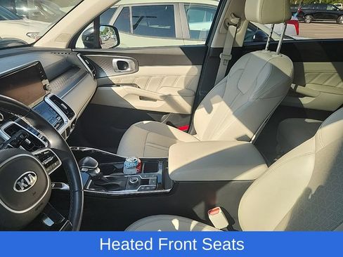 Used 2021 Kia Sorento SX AWD/4WD image 10
