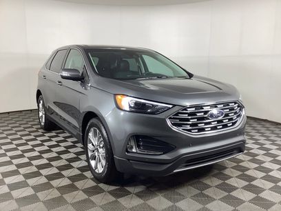 Used 2024 Ford Edge Titanium