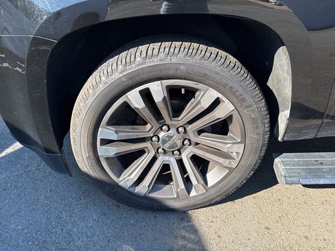 Used 2018 GMC Yukon XL Denali w/ Denali Ultimate Package image 7