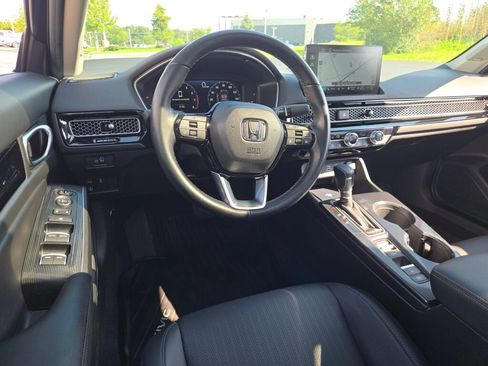 Used 2024 Honda Civic Touring image 17