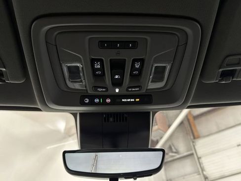 New 2026 Chevrolet Silverado 2500 LTZ w/ LTZ Convenience Package image 31