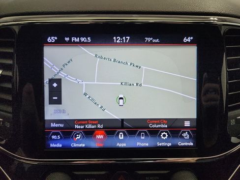 Used 2020 Jeep Grand Cherokee Limited w/ Luxury Group II AWD/4WD image 19